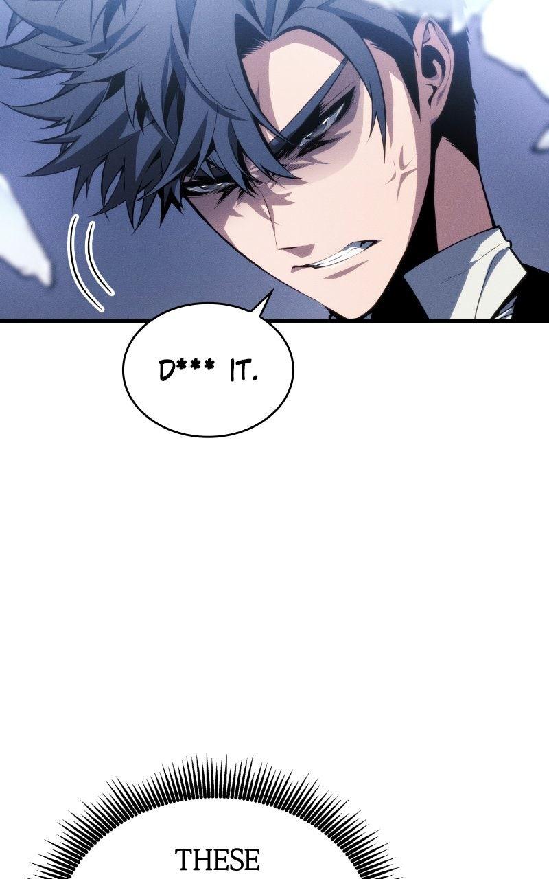 Read Bad Born Blood Manga Online