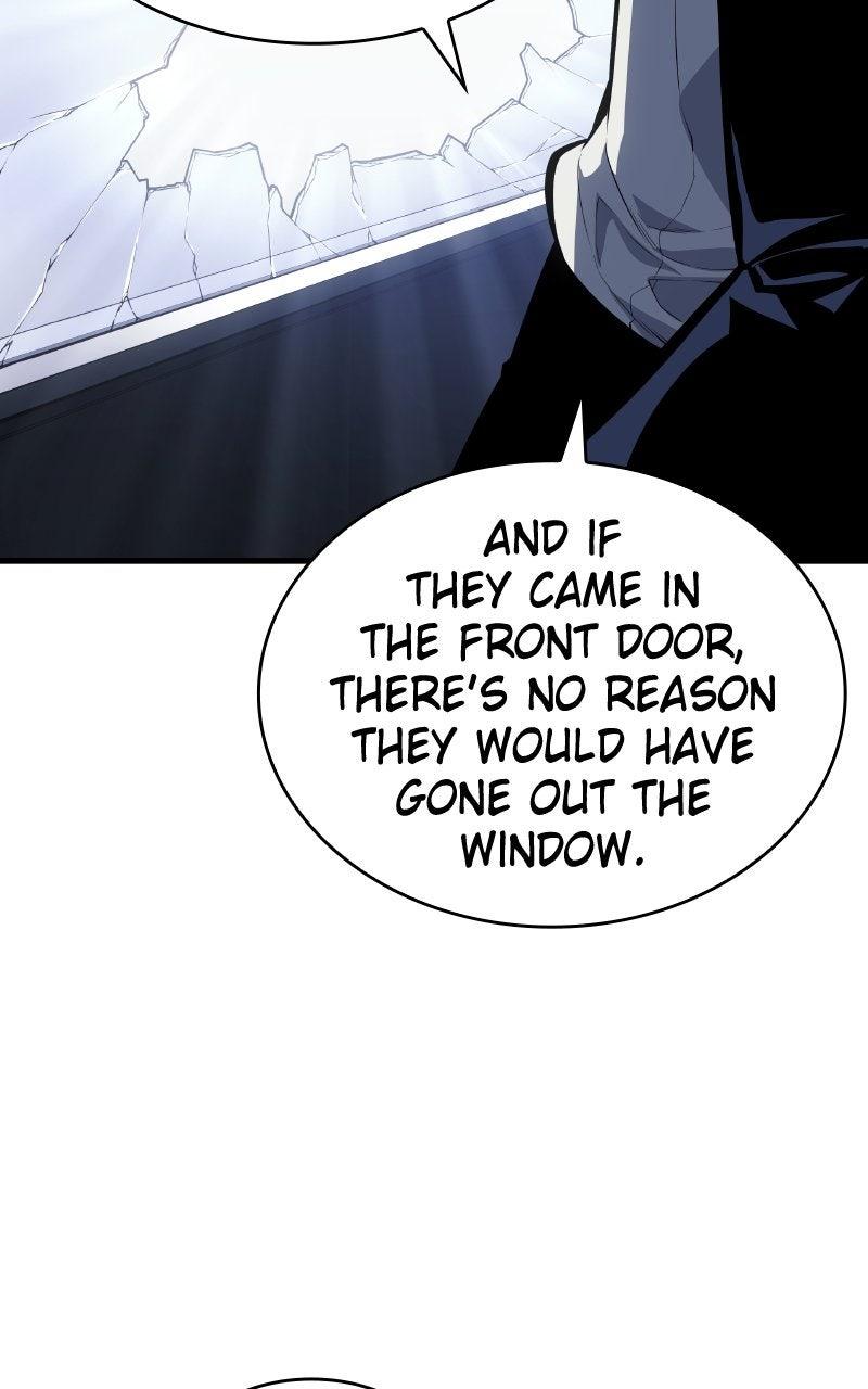 Read Bad Born Blood Manga Online