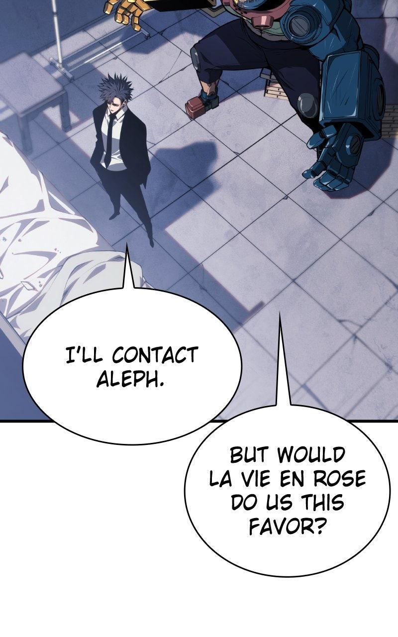 Read Bad Born Blood Manga Online