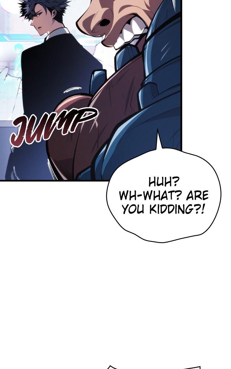 Read Bad Born Blood Manga Online