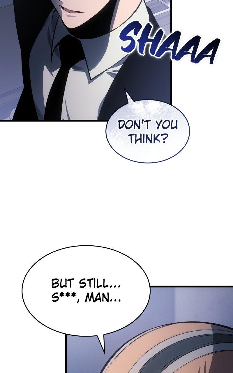 Read Bad Born Blood Manga Online