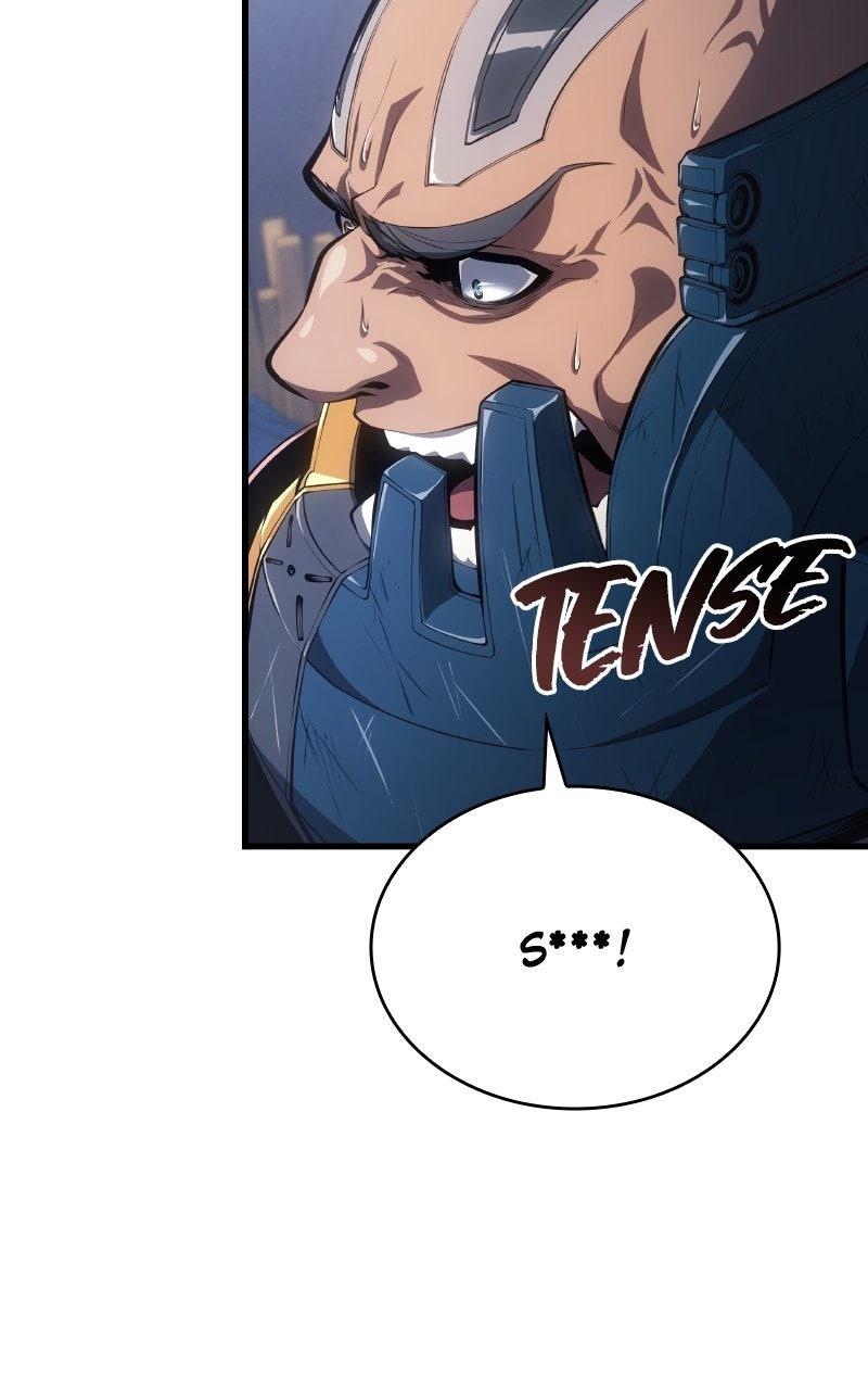 Read Bad Born Blood Manga Online