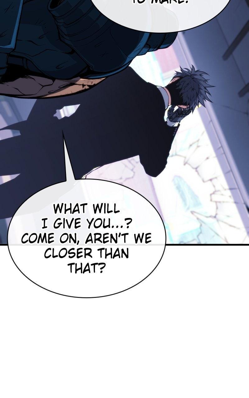 Read Bad Born Blood Manga Online