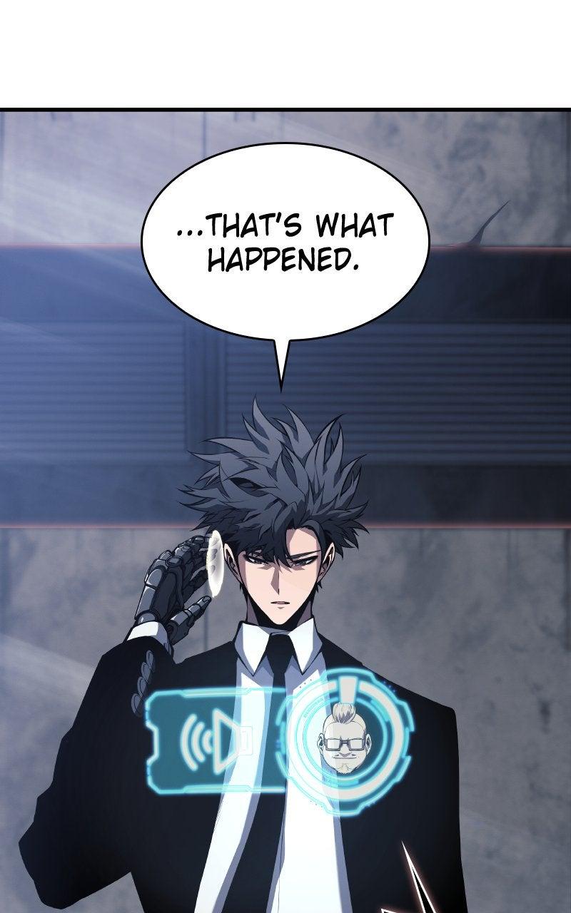 Read Bad Born Blood Manga Online