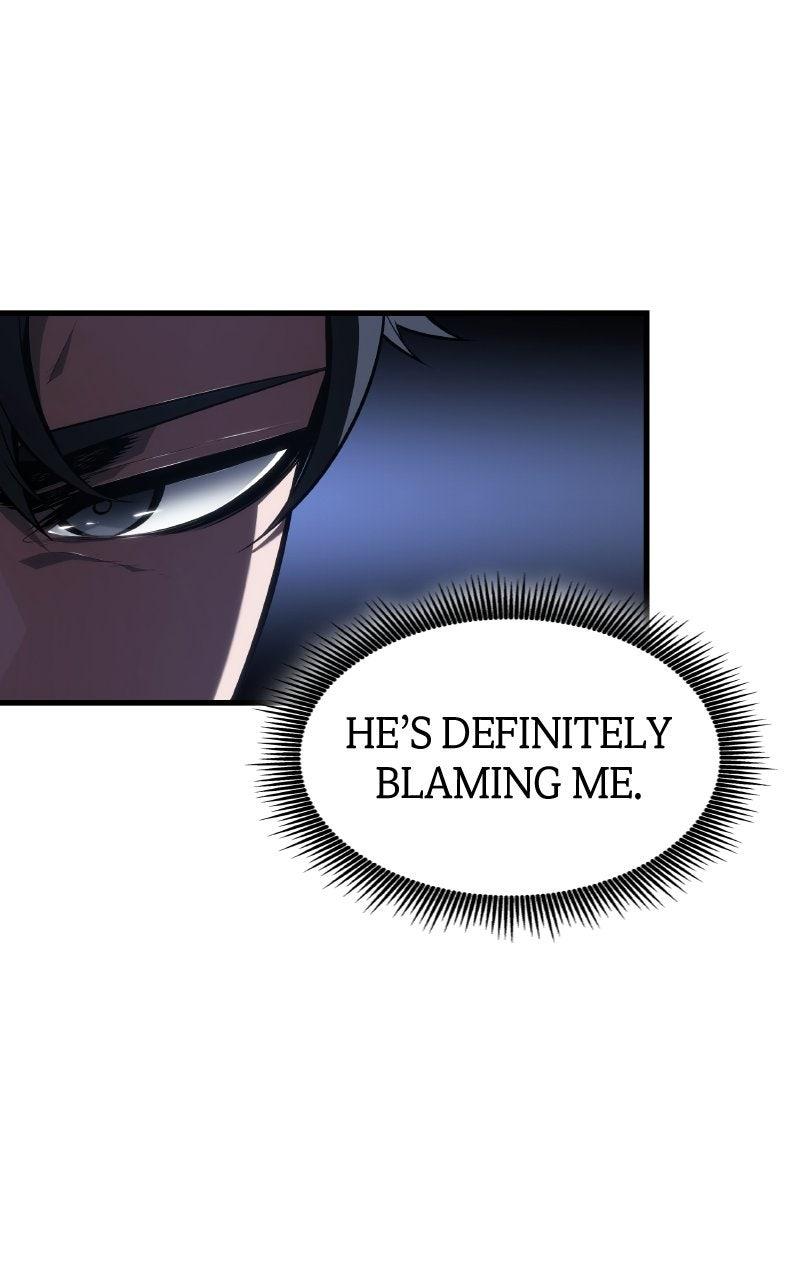 Read Bad Born Blood Manga Online