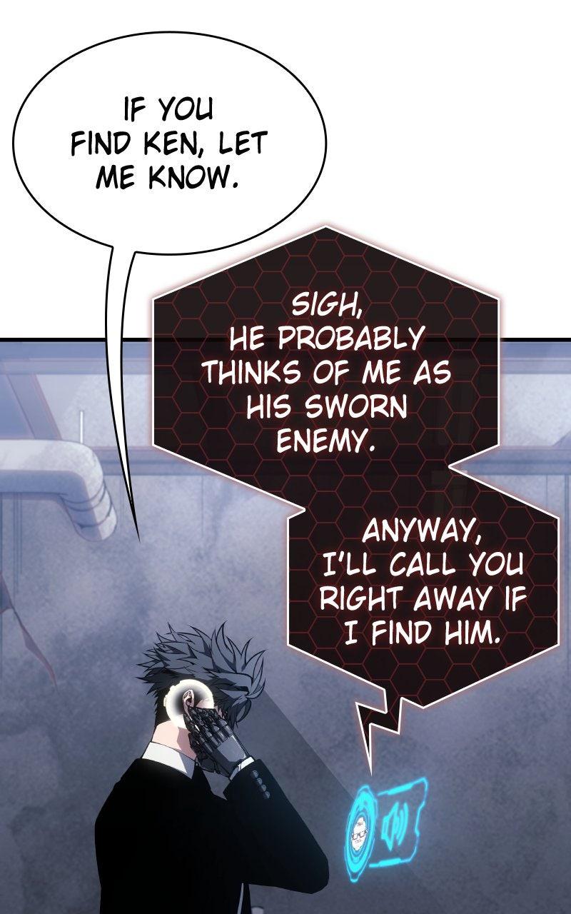 Read Bad Born Blood Manga Online