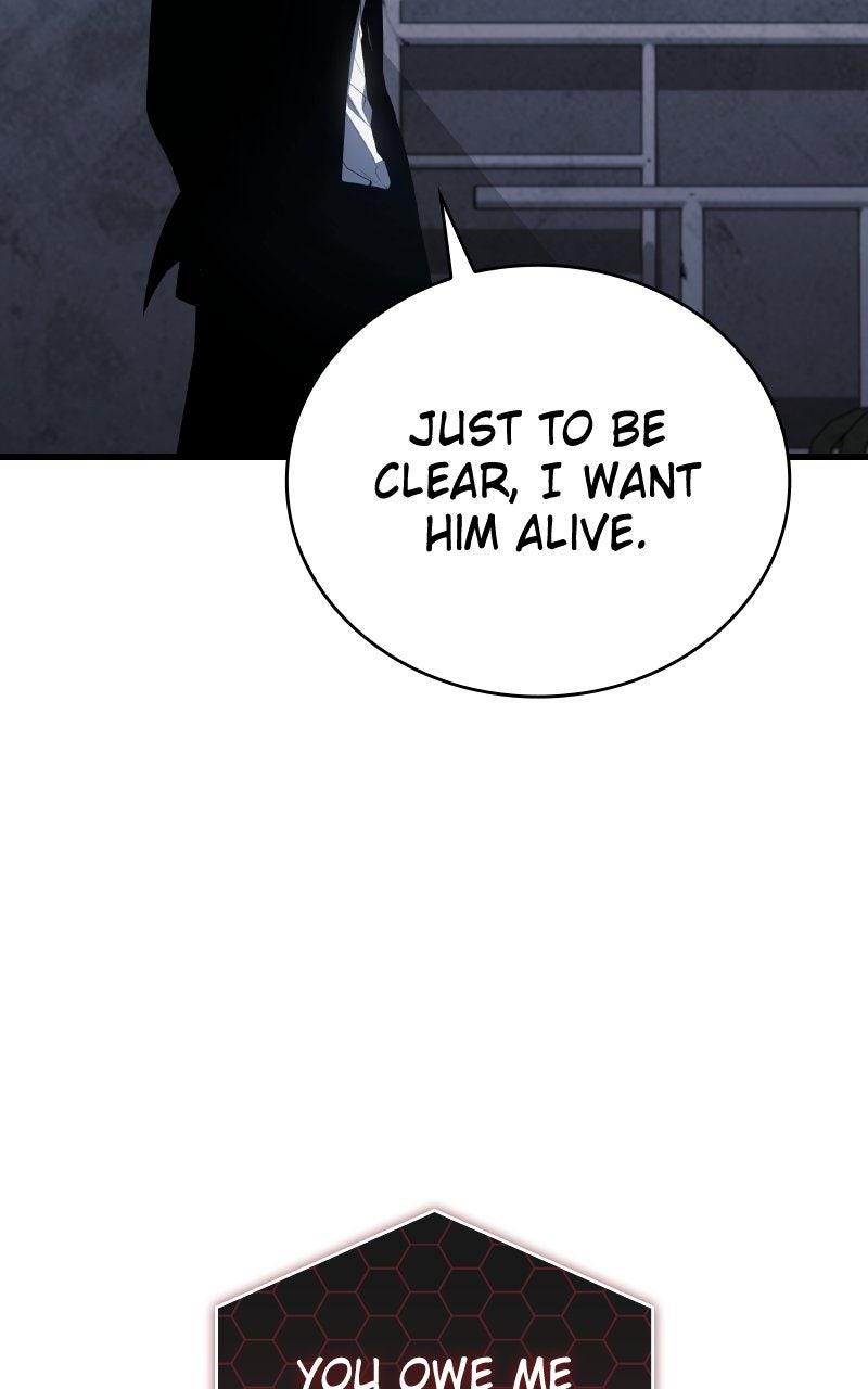 Read Bad Born Blood Manga Online