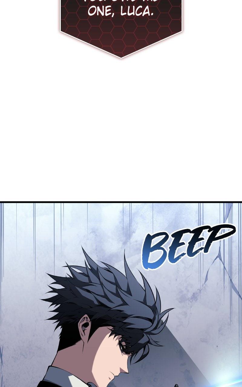 Read Bad Born Blood Manga Online