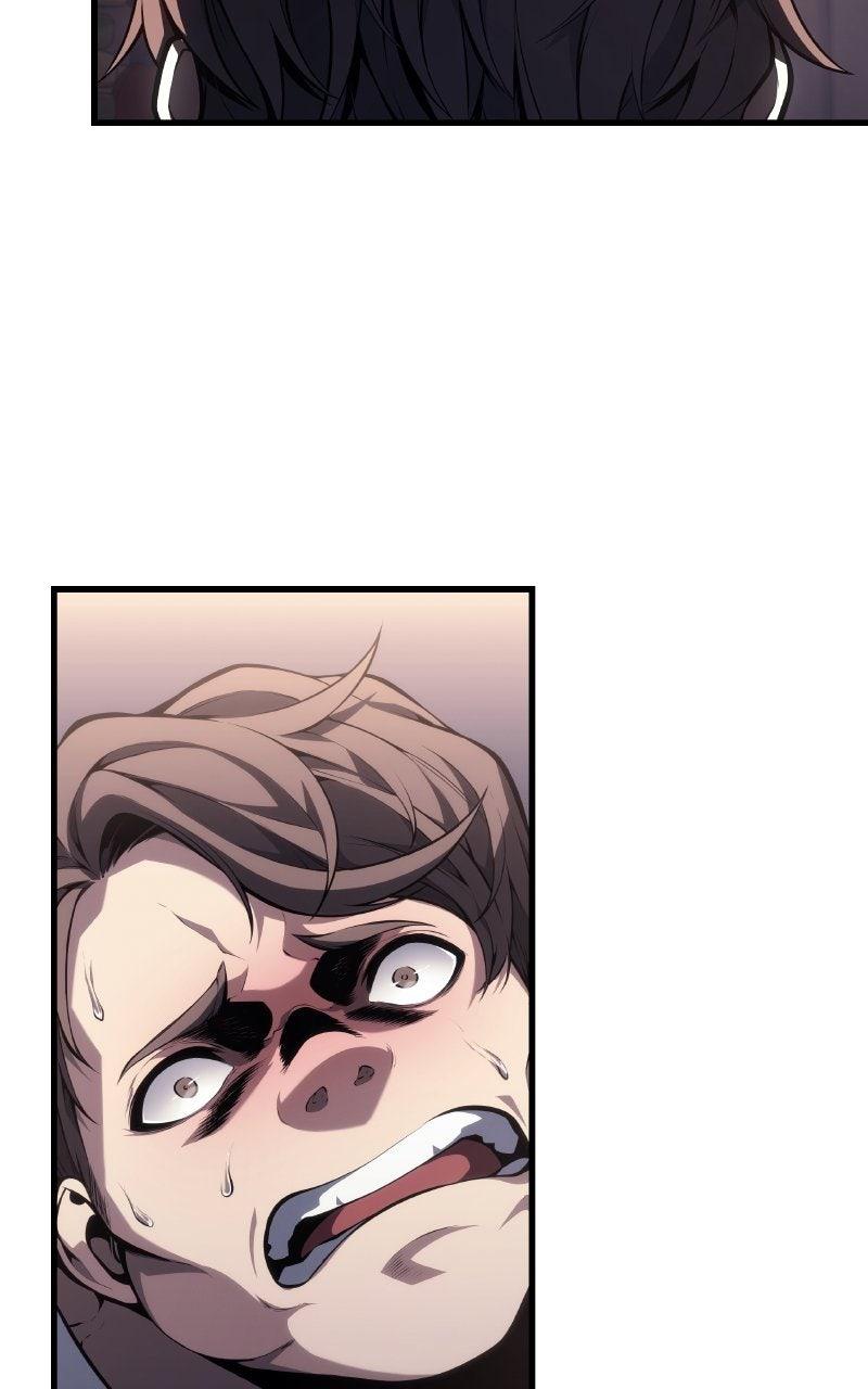 Read Bad Born Blood Manga Online