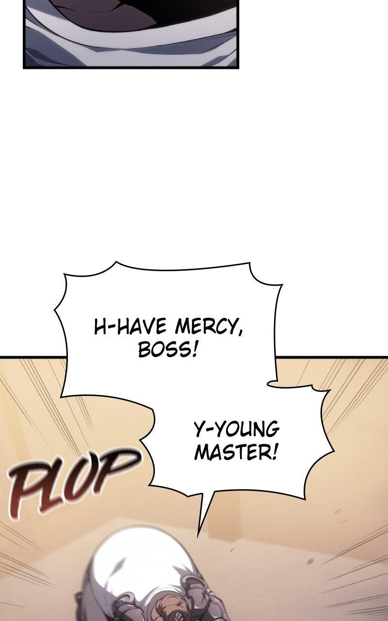 Read Bad Born Blood Manga Online