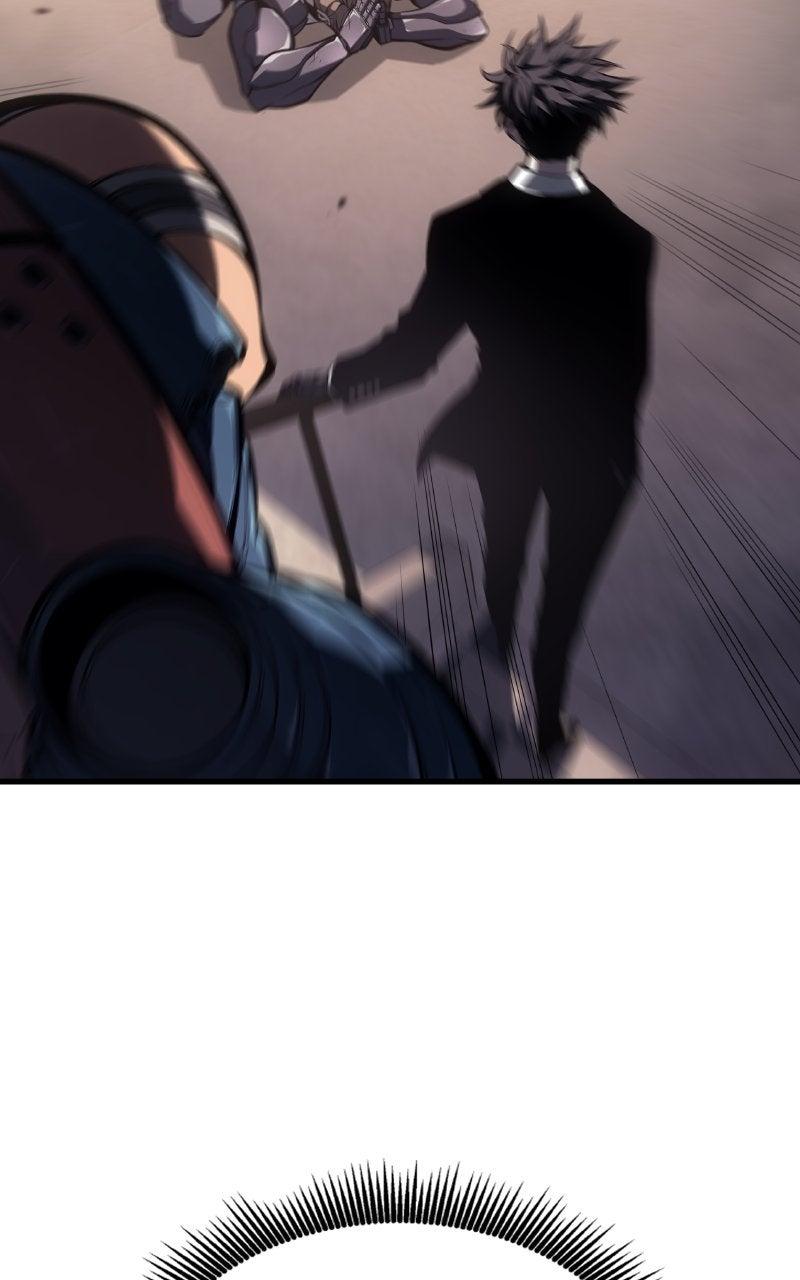 Read Bad Born Blood Manga Online