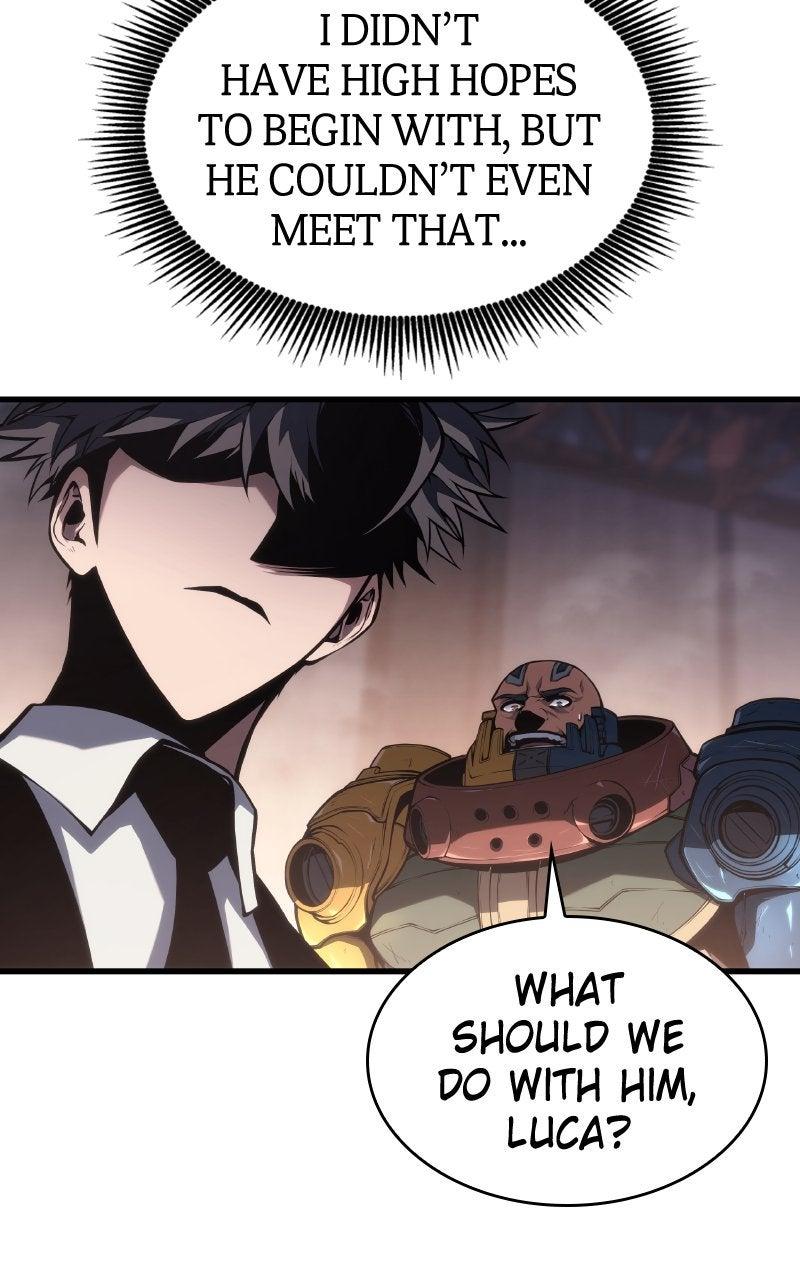 Read Bad Born Blood Manga Online