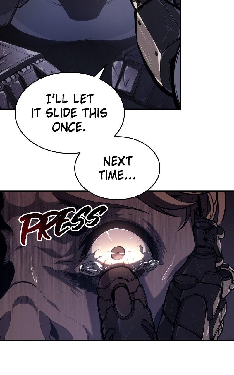 Read Bad Born Blood Manga Online