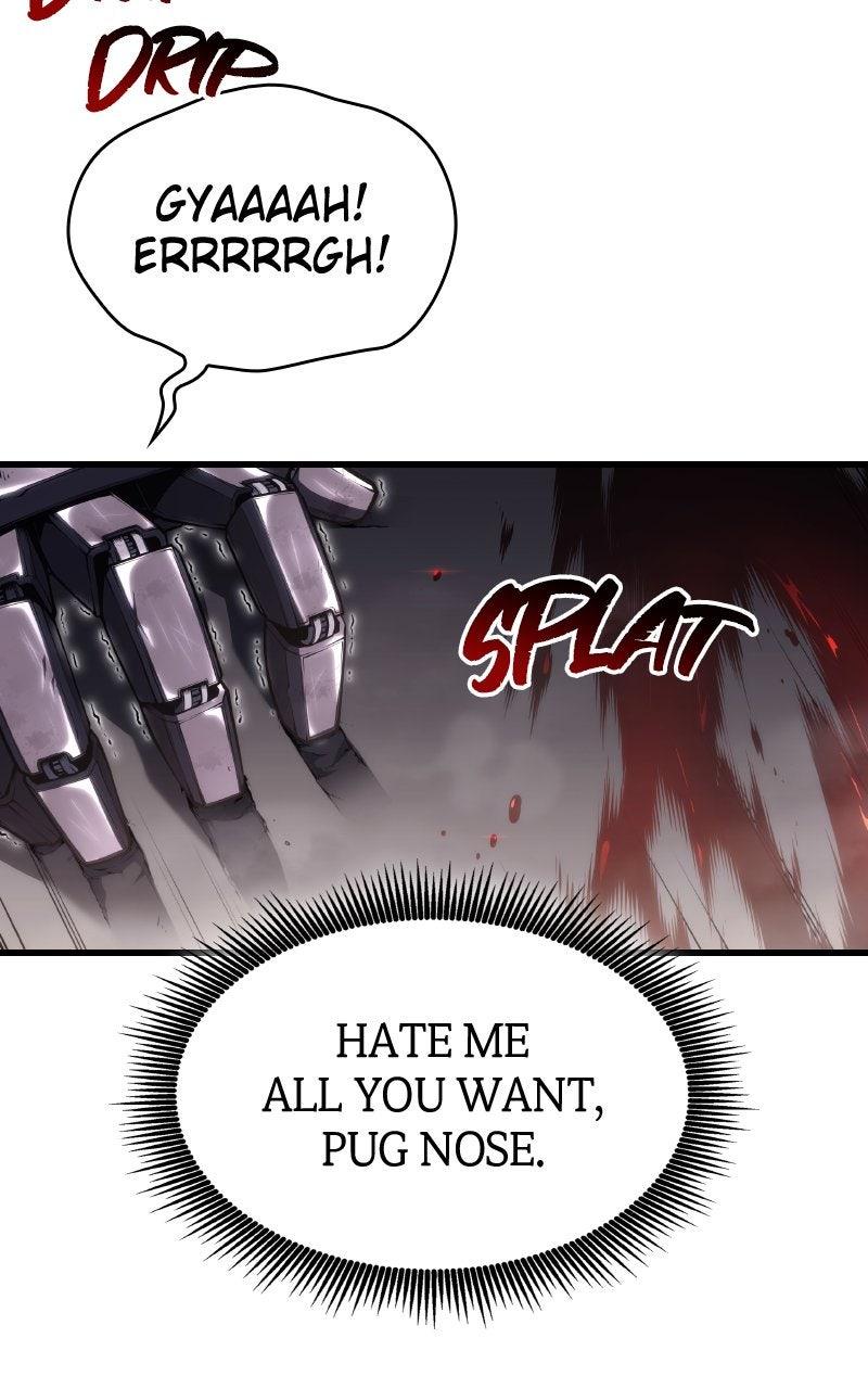 Read Bad Born Blood Manga Online