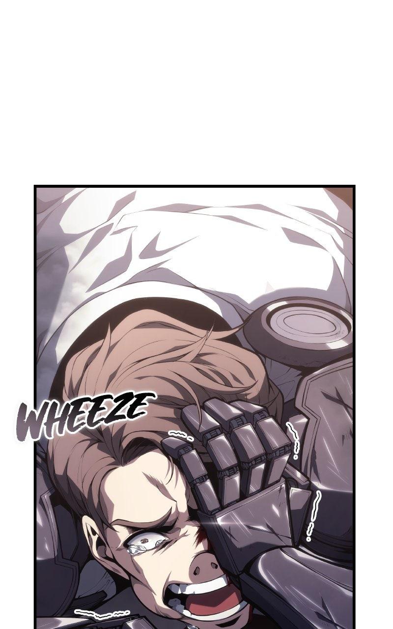 Read Bad Born Blood Manga Online
