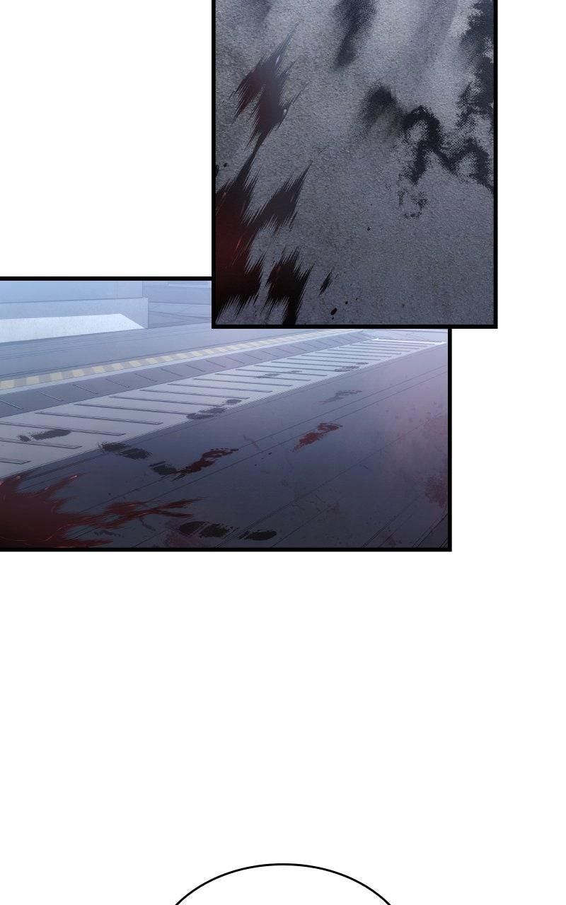 Read Bad Born Blood Manga Online