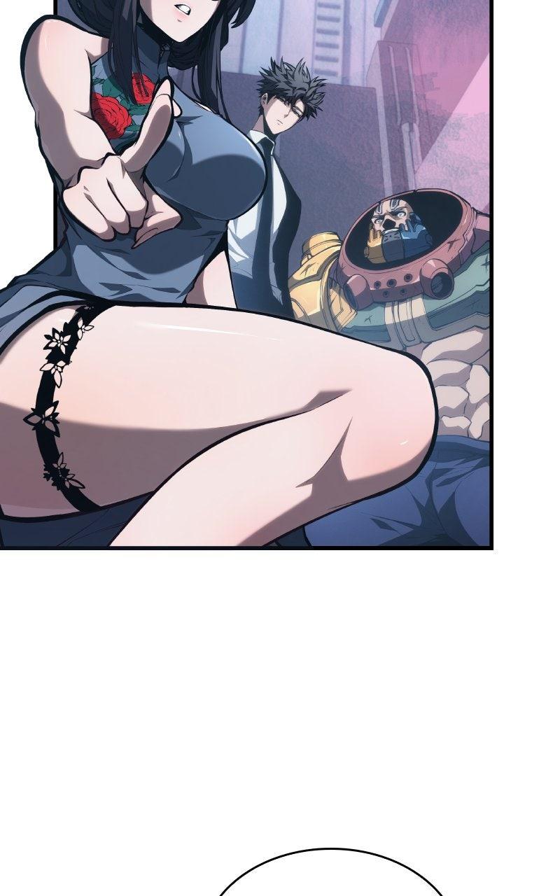 Read Bad Born Blood Manga Online
