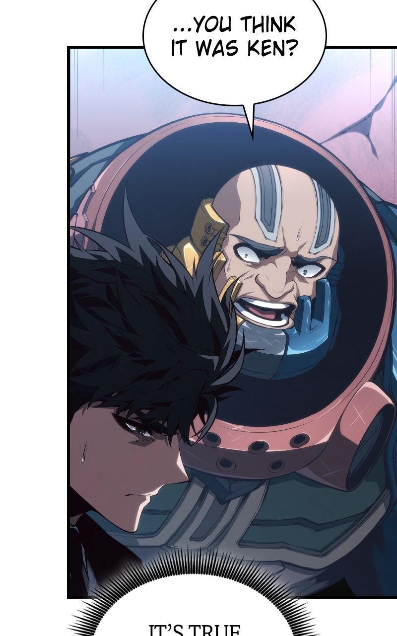 Read Bad Born Blood Manga Online