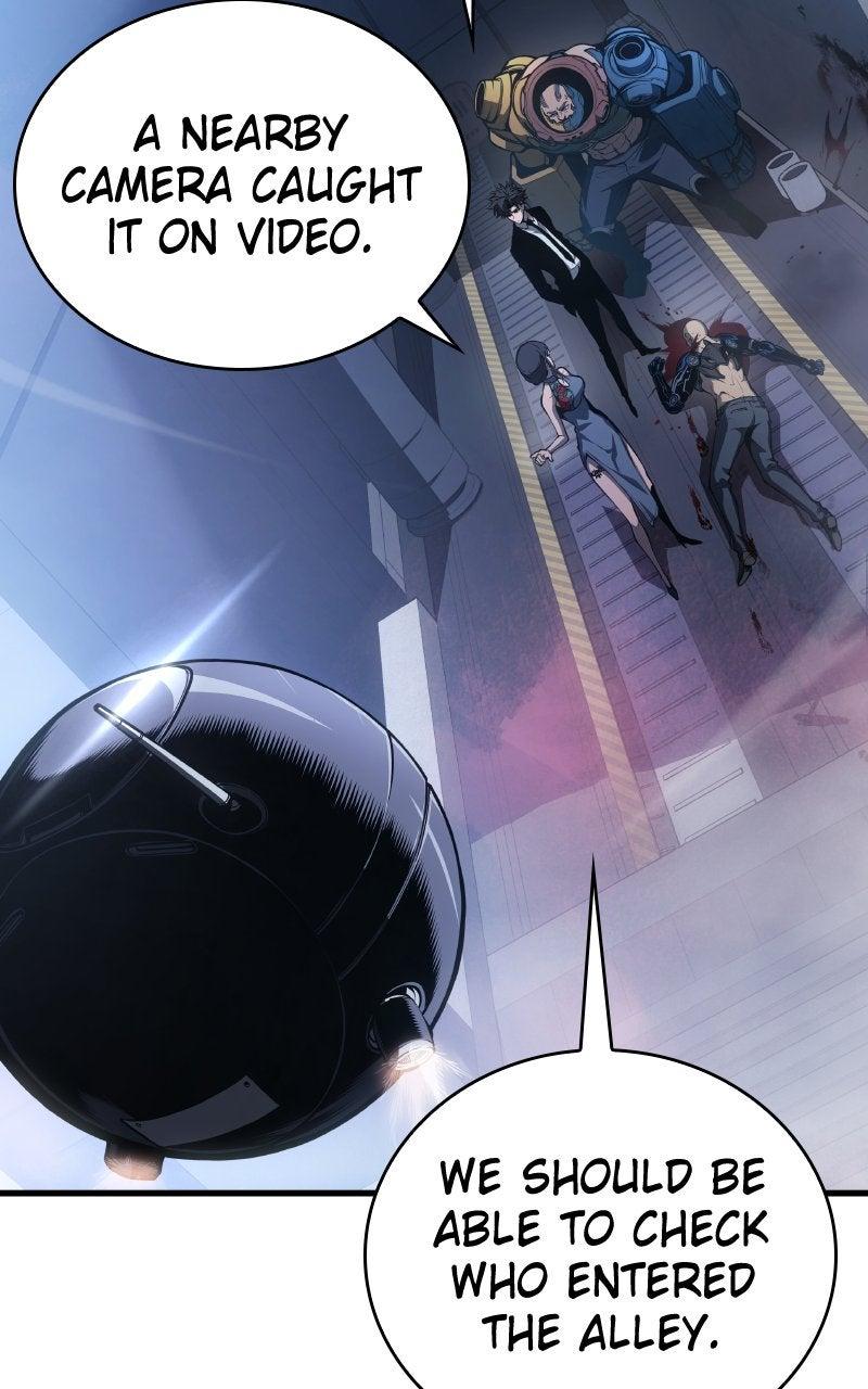Read Bad Born Blood Manga Online