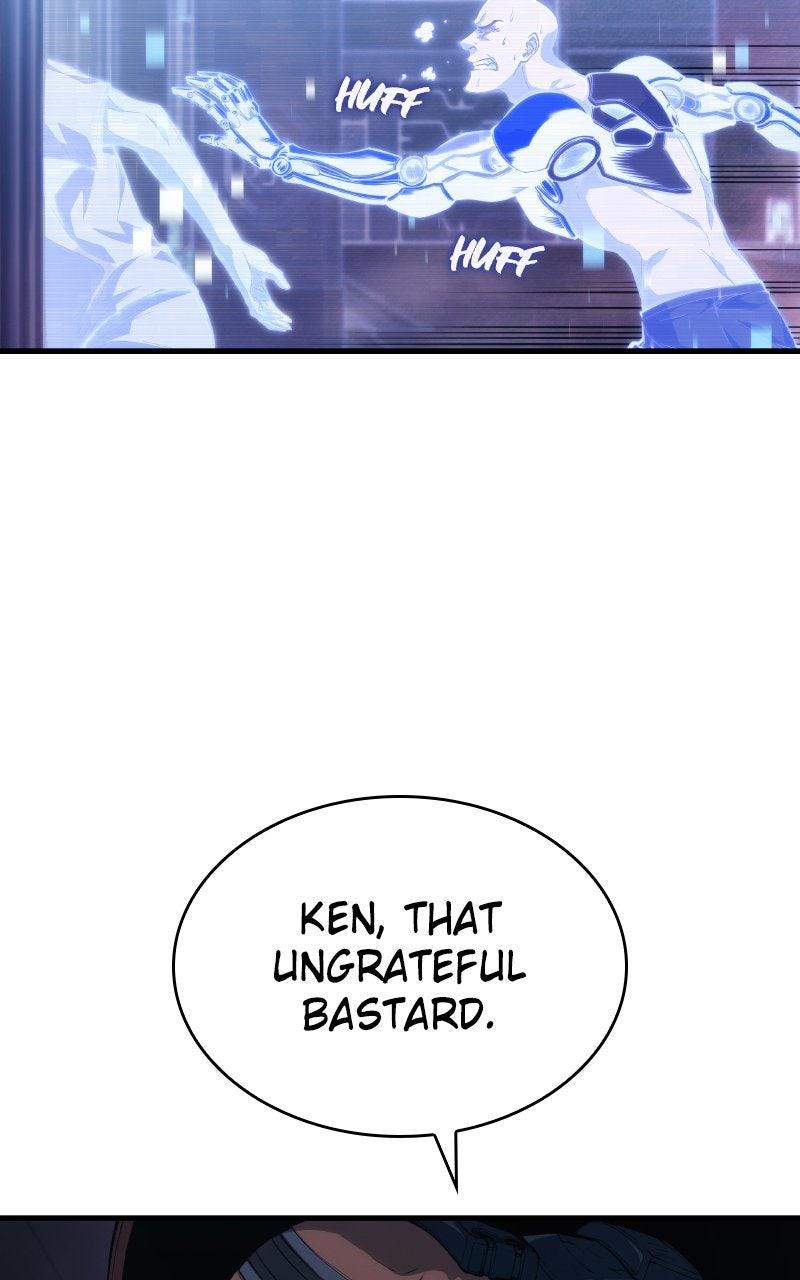 Read Bad Born Blood Manga Online