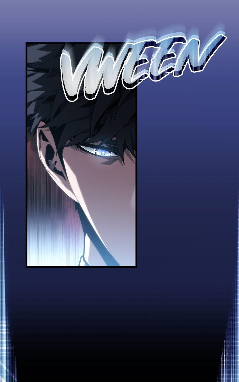 Read Bad Born Blood Manga Online