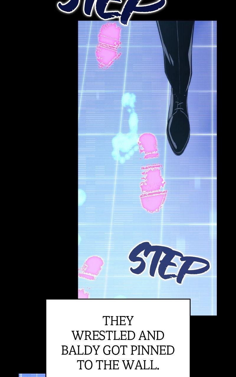 Read Bad Born Blood Manga Online