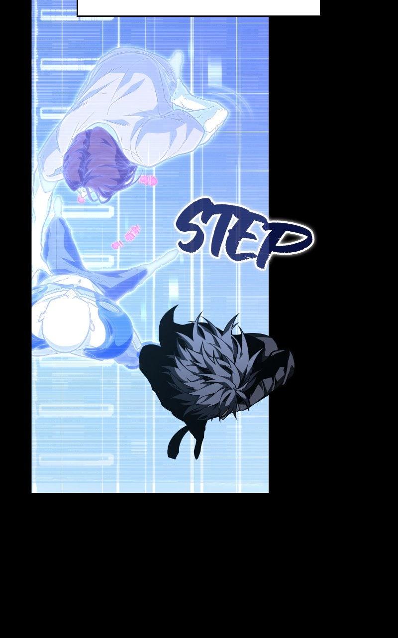 Read Bad Born Blood Manga Online