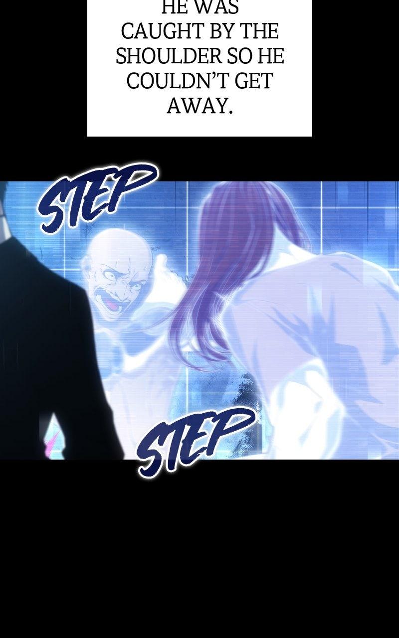 Read Bad Born Blood Manga Online
