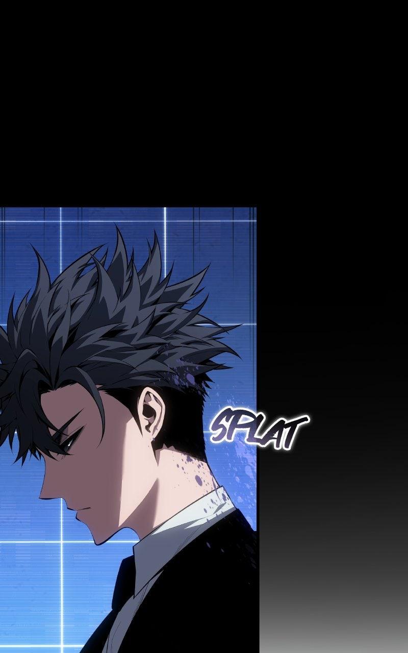 Read Bad Born Blood Manga Online