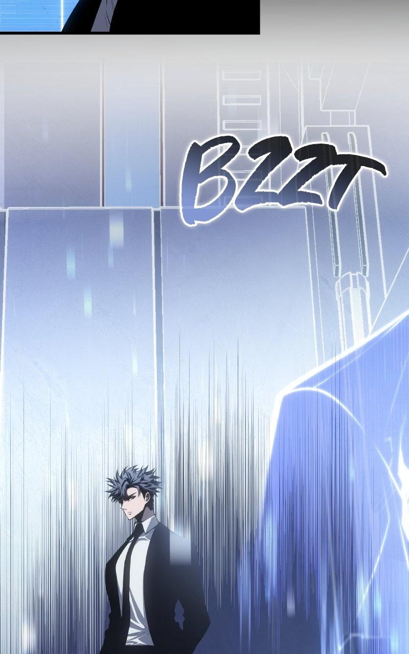 Read Bad Born Blood Manga Online