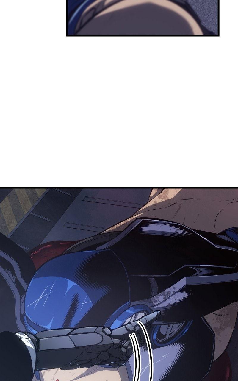 Read Bad Born Blood Manga Online