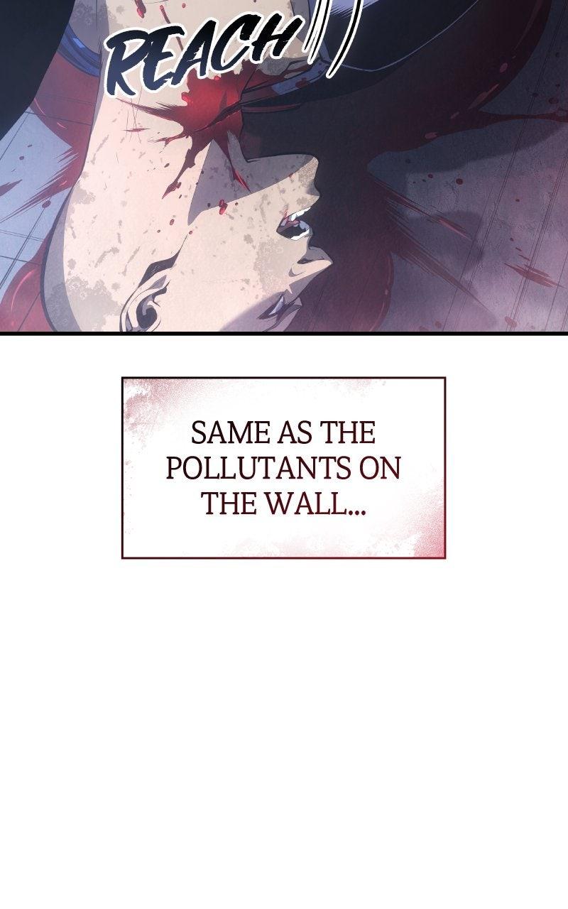Read Bad Born Blood Manga Online