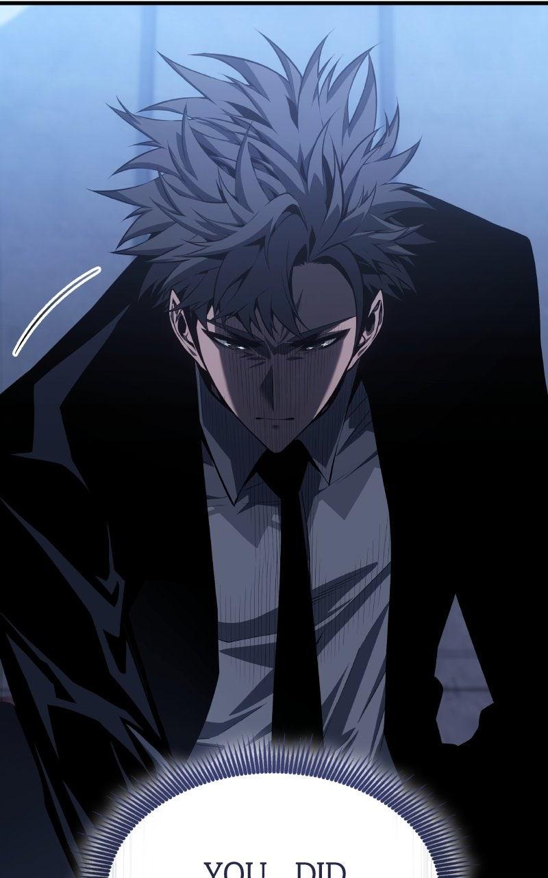 Read Bad Born Blood Manga Online