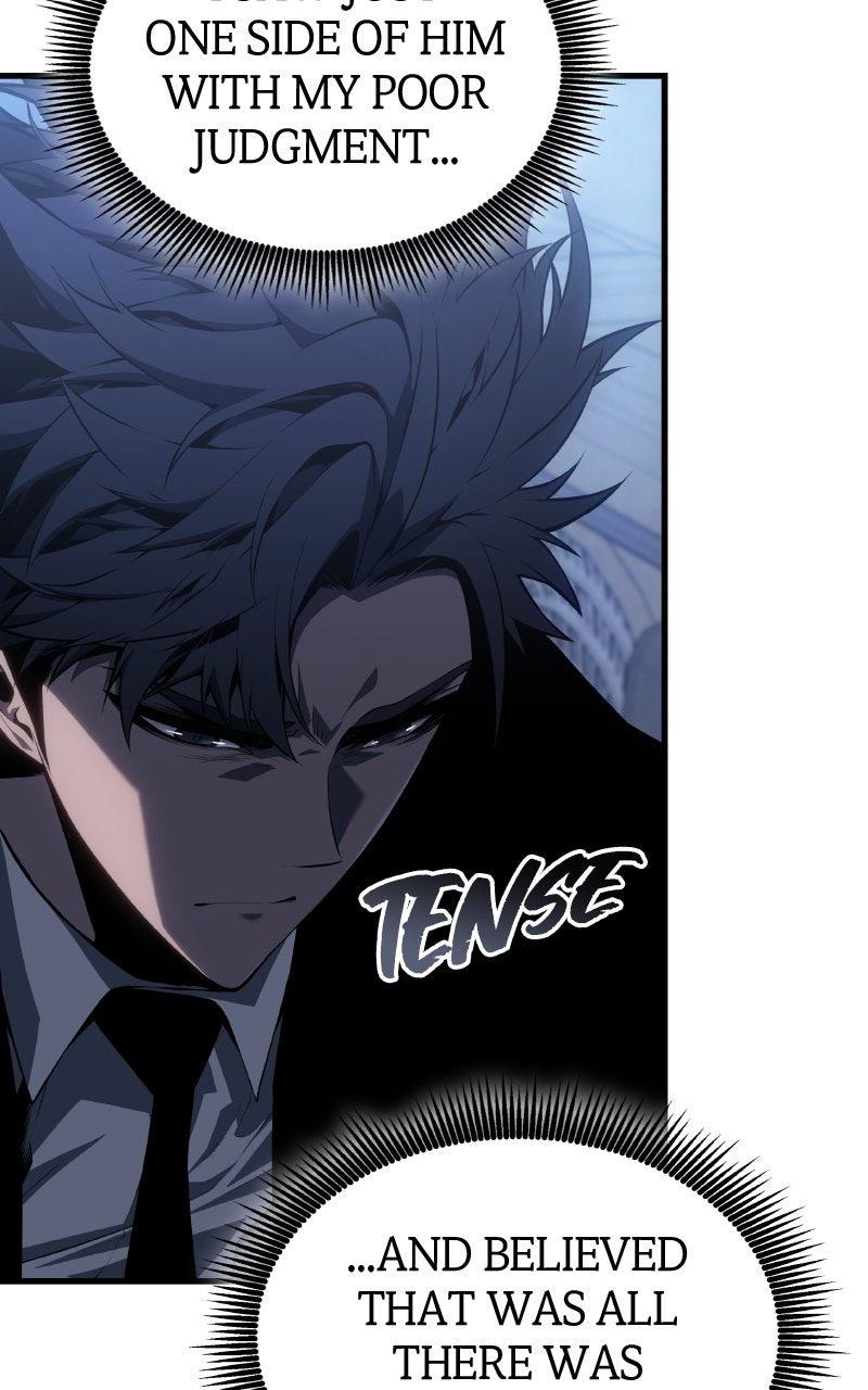 Read Bad Born Blood Manga Online
