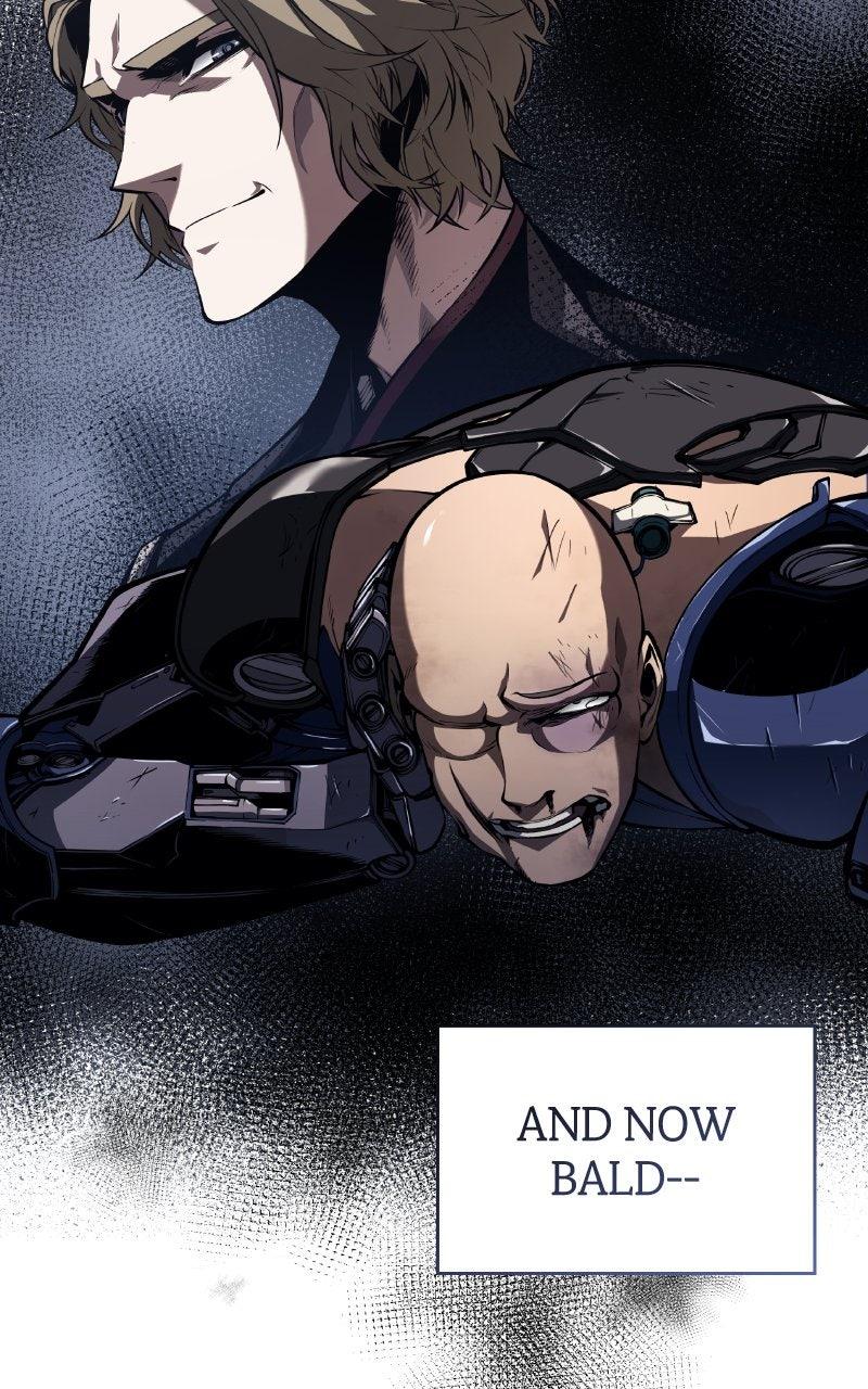 Read Bad Born Blood Manga Online