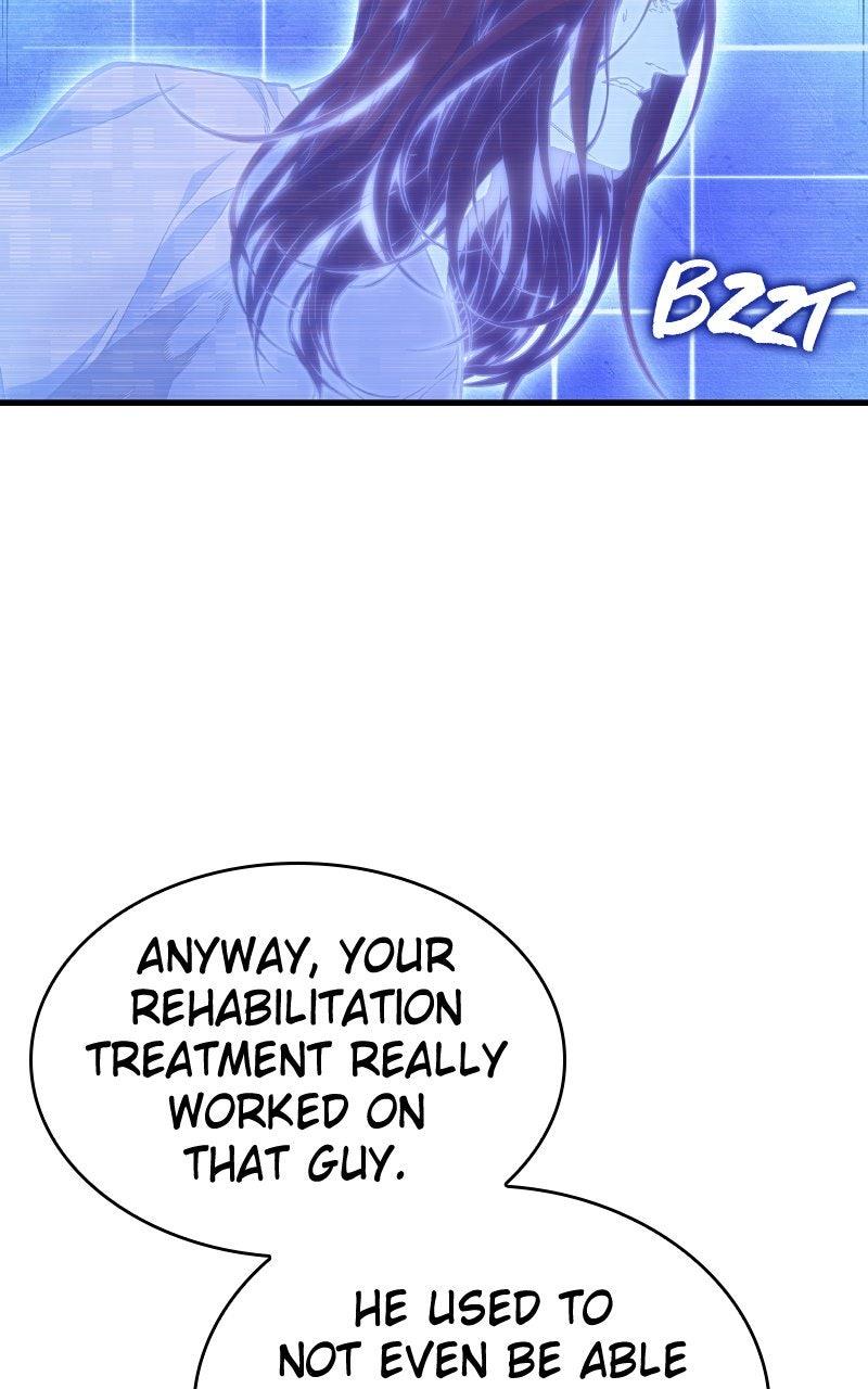 Read Bad Born Blood Manga Online