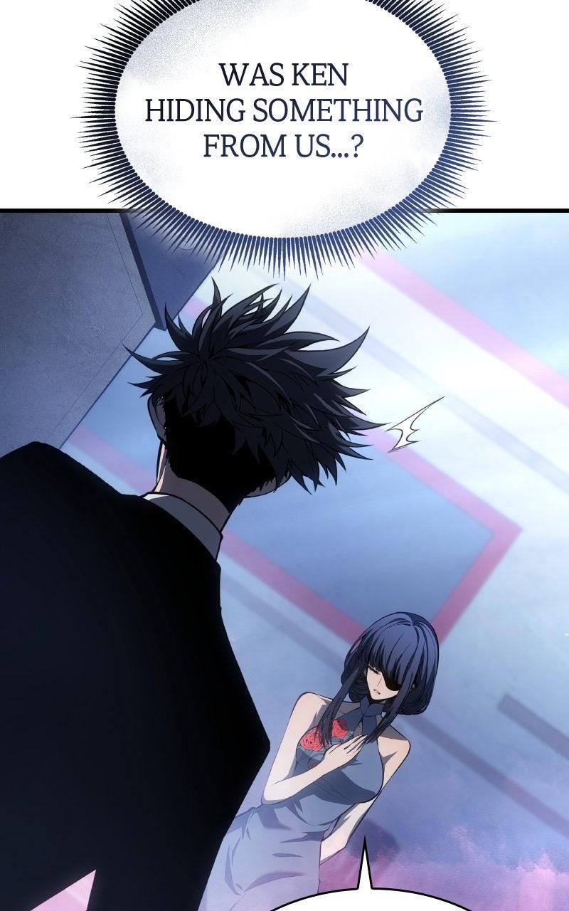 Read Bad Born Blood Manga Online