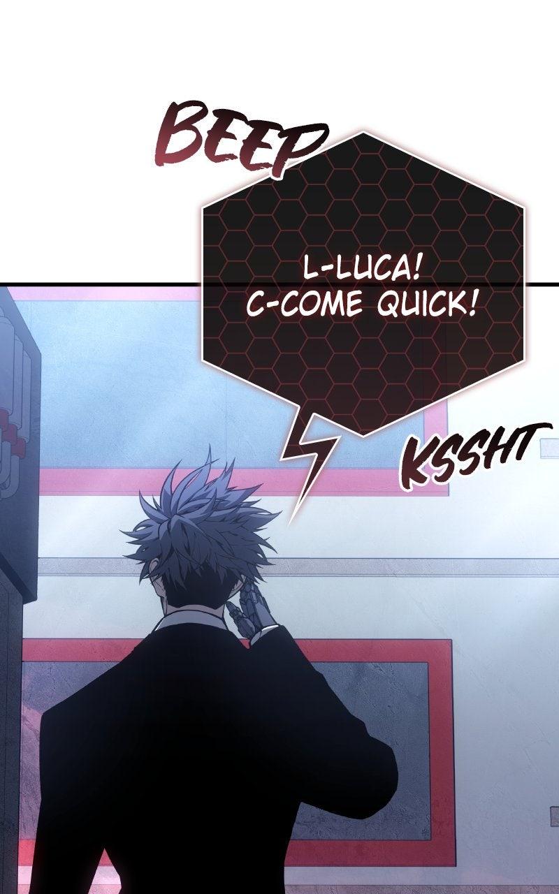 Read Bad Born Blood Manga Online