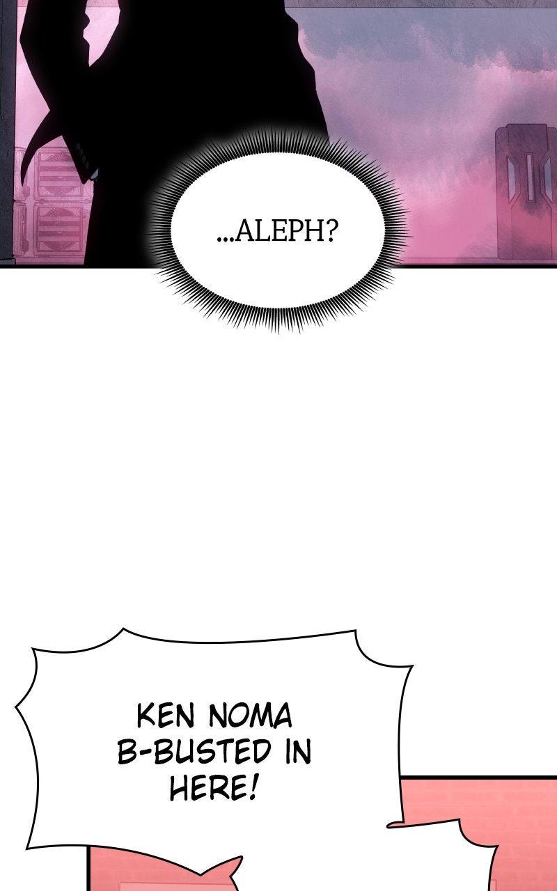 Read Bad Born Blood Manga Online