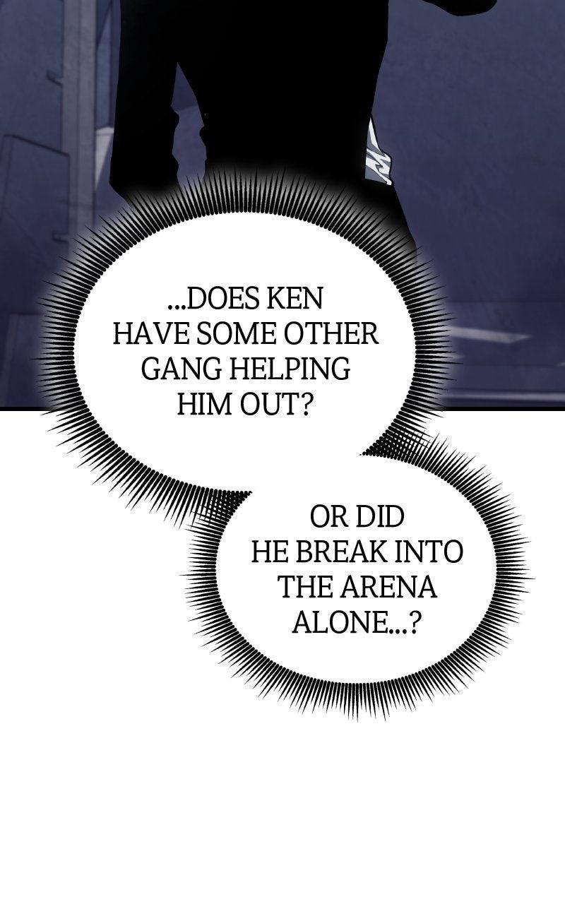Read Bad Born Blood Manga Online