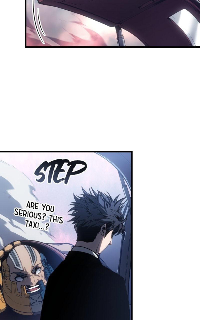 Read Bad Born Blood Manga Online