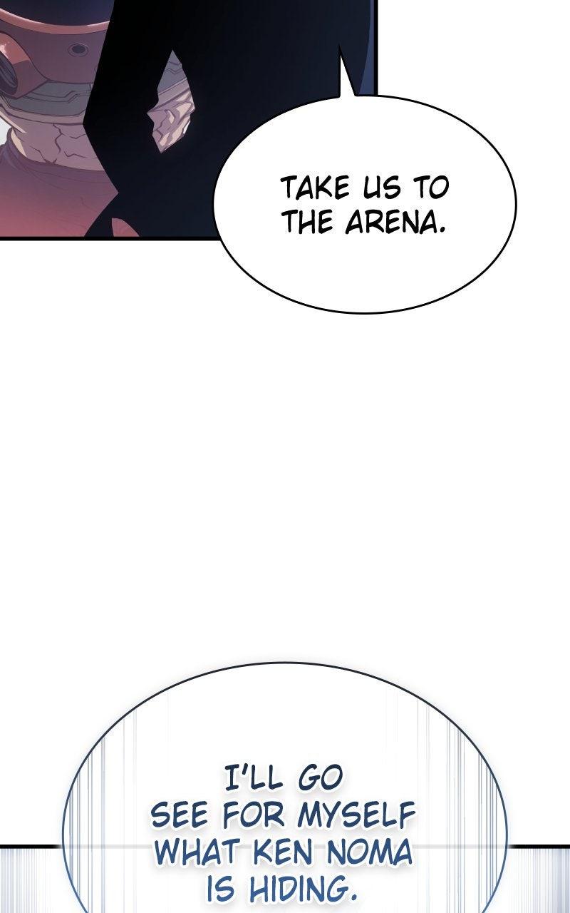 Read Bad Born Blood Manga Online