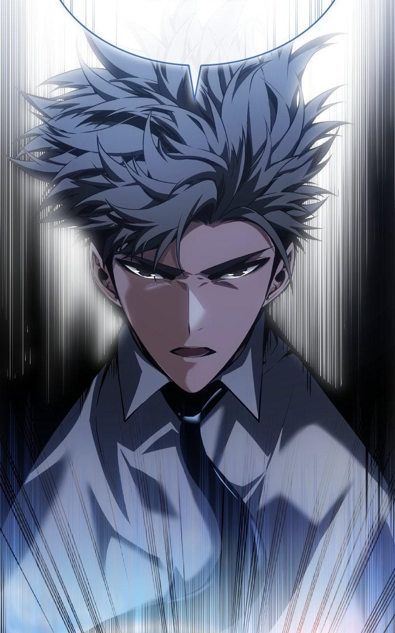 Read Bad Born Blood Manga Online
