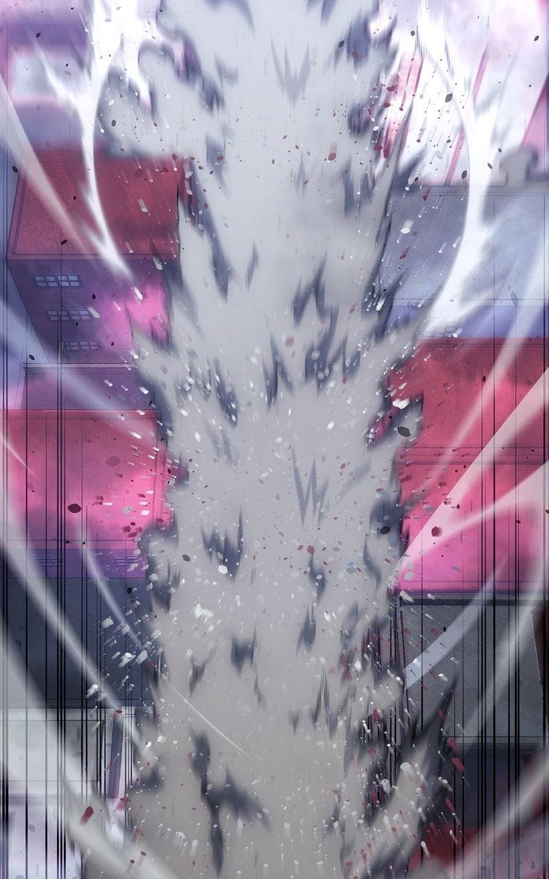 Read Bad Born Blood Manga Online