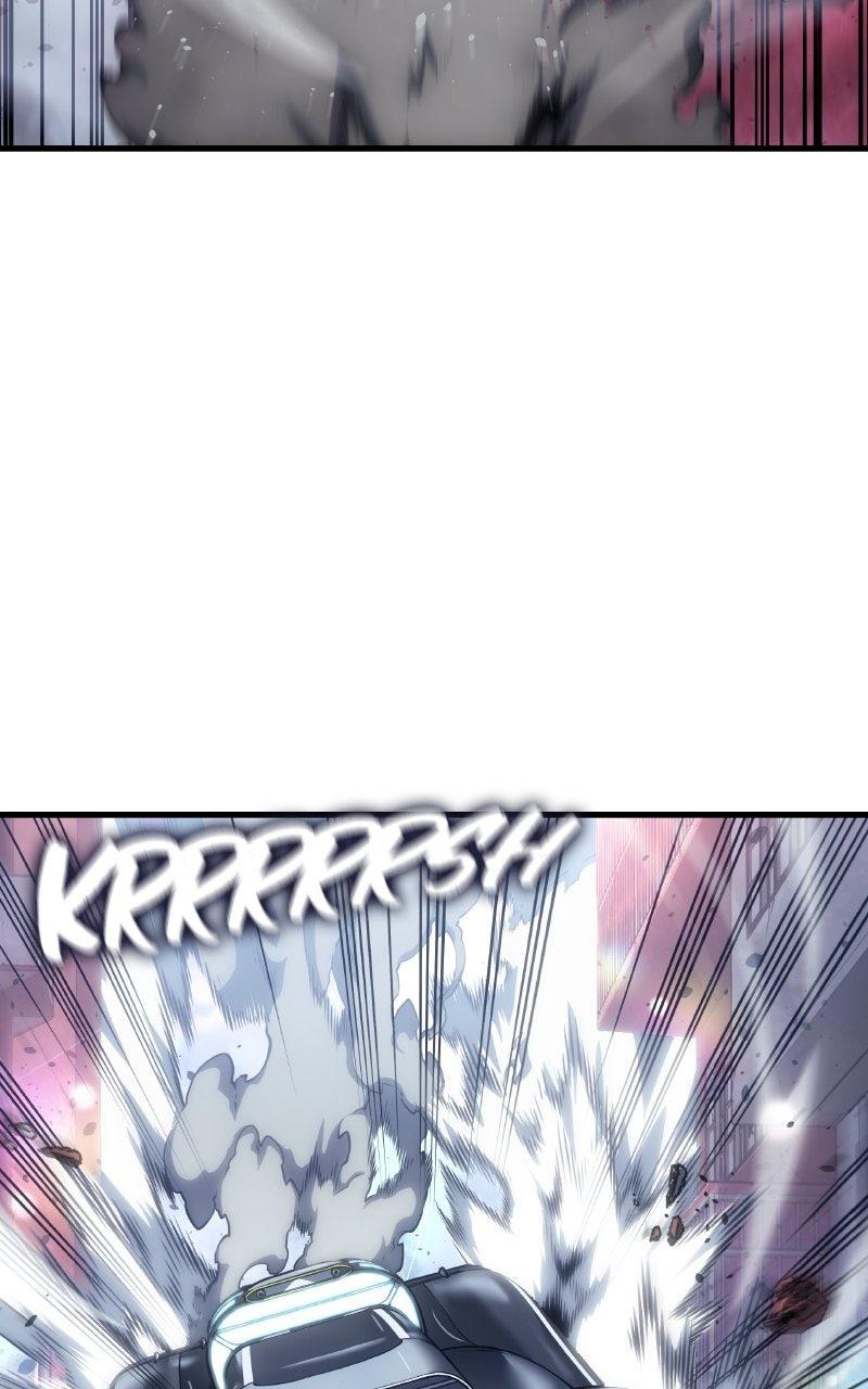 Read Bad Born Blood Manga Online