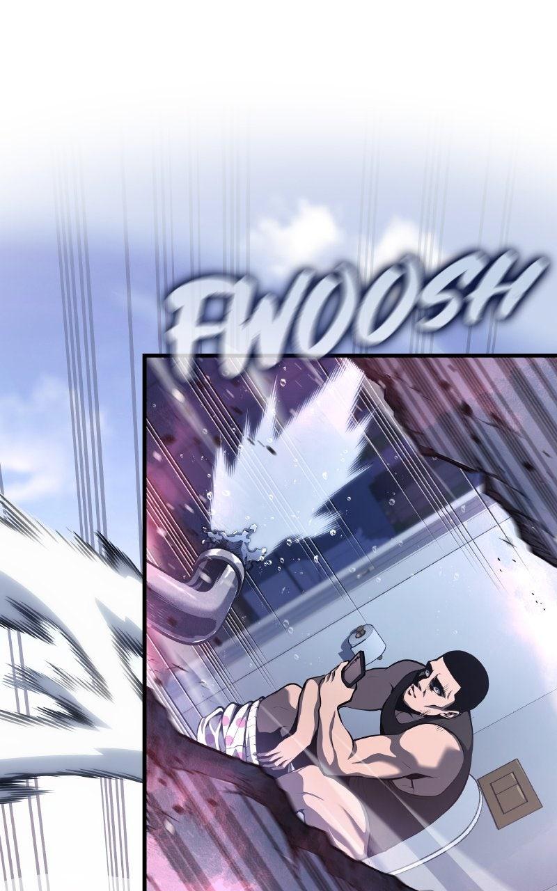 Read Bad Born Blood Manga Online