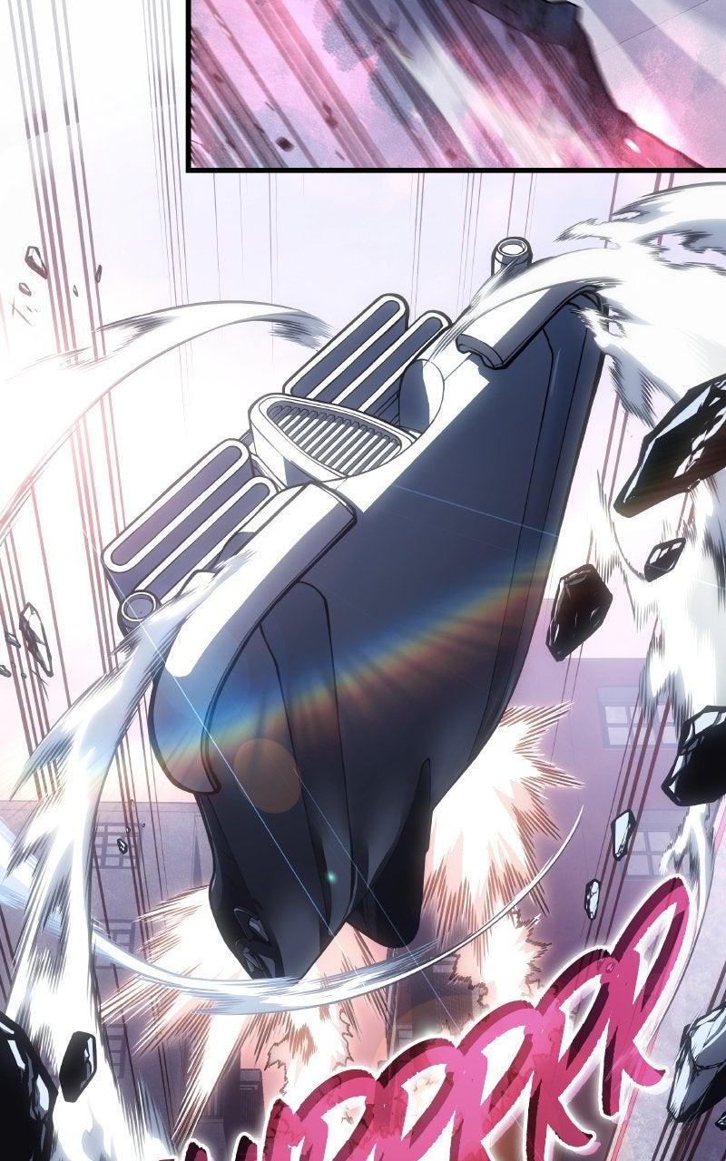Read Bad Born Blood Manga Online