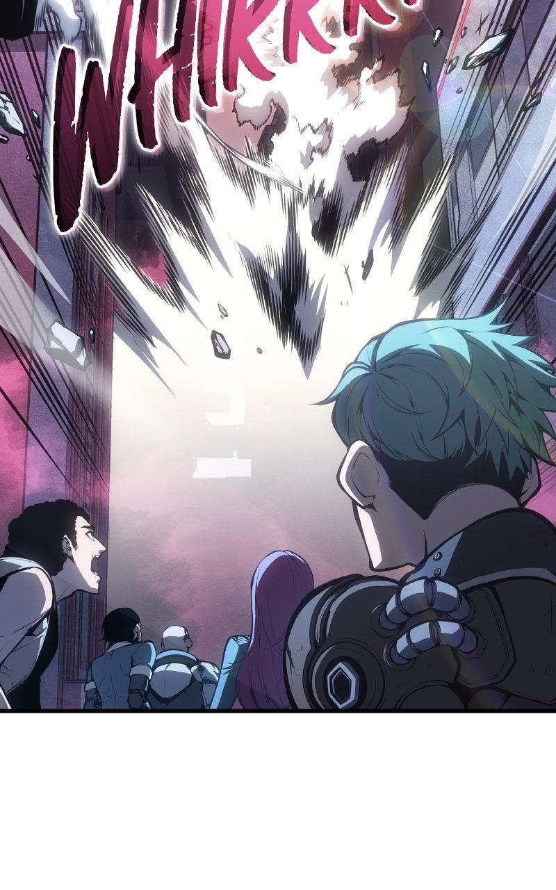 Read Bad Born Blood Manga Online
