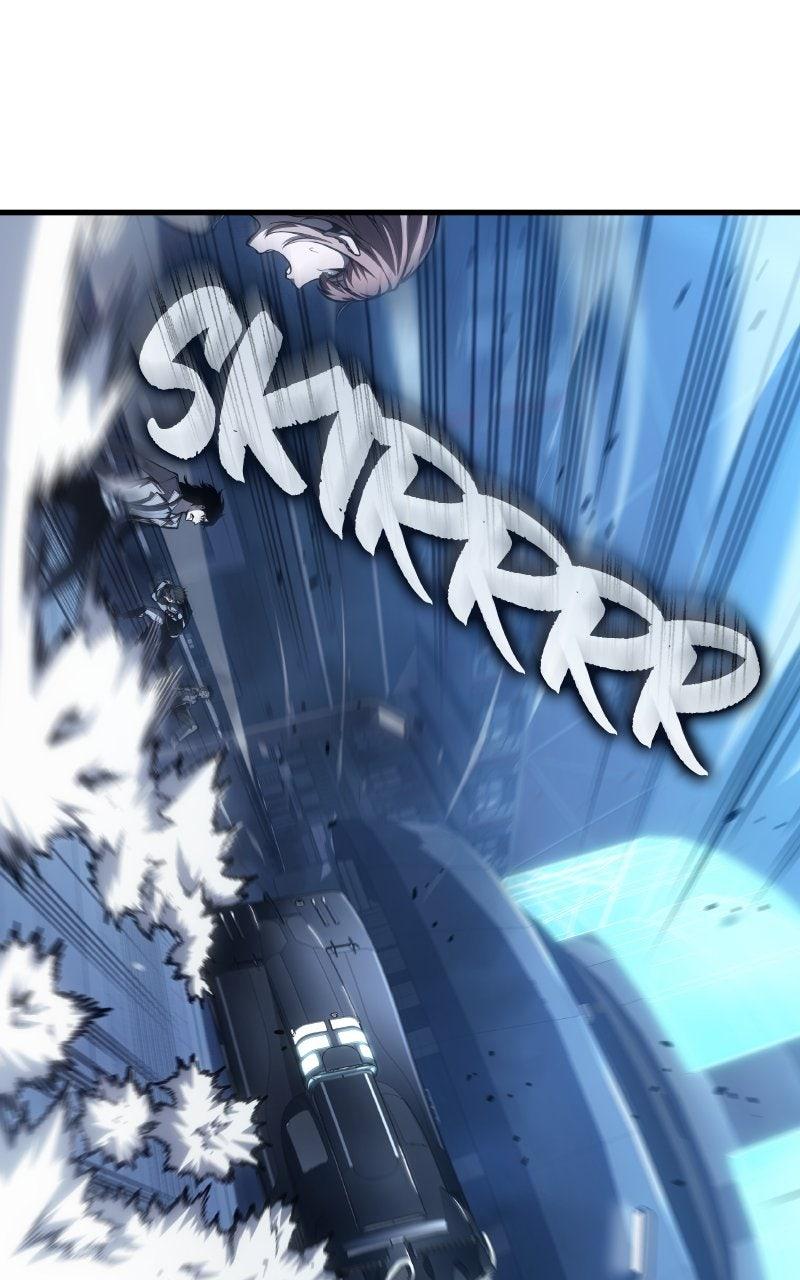 Read Bad Born Blood Manga Online