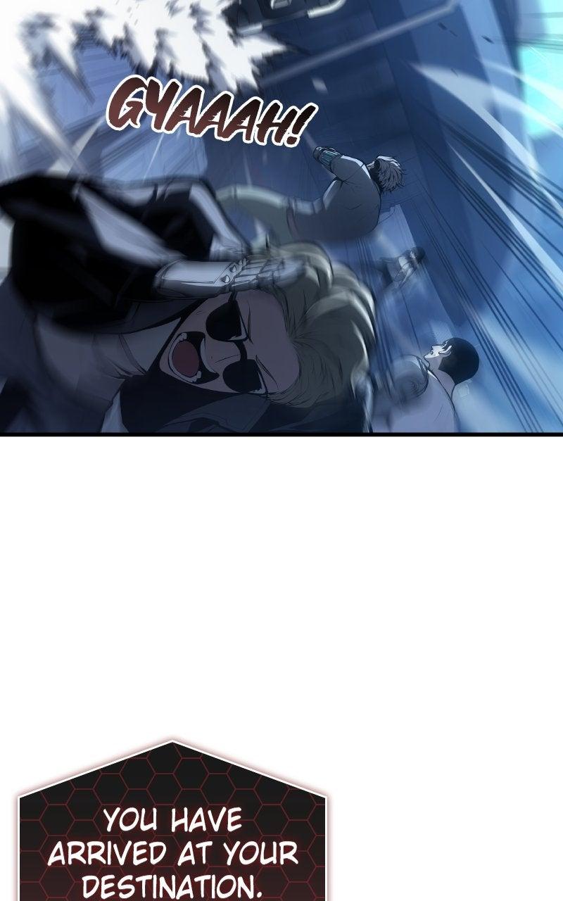 Read Bad Born Blood Manga Online